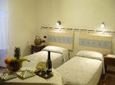 b&b accommodation - historical center cagliari