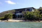 Serendipity Villa at Leverick Bay